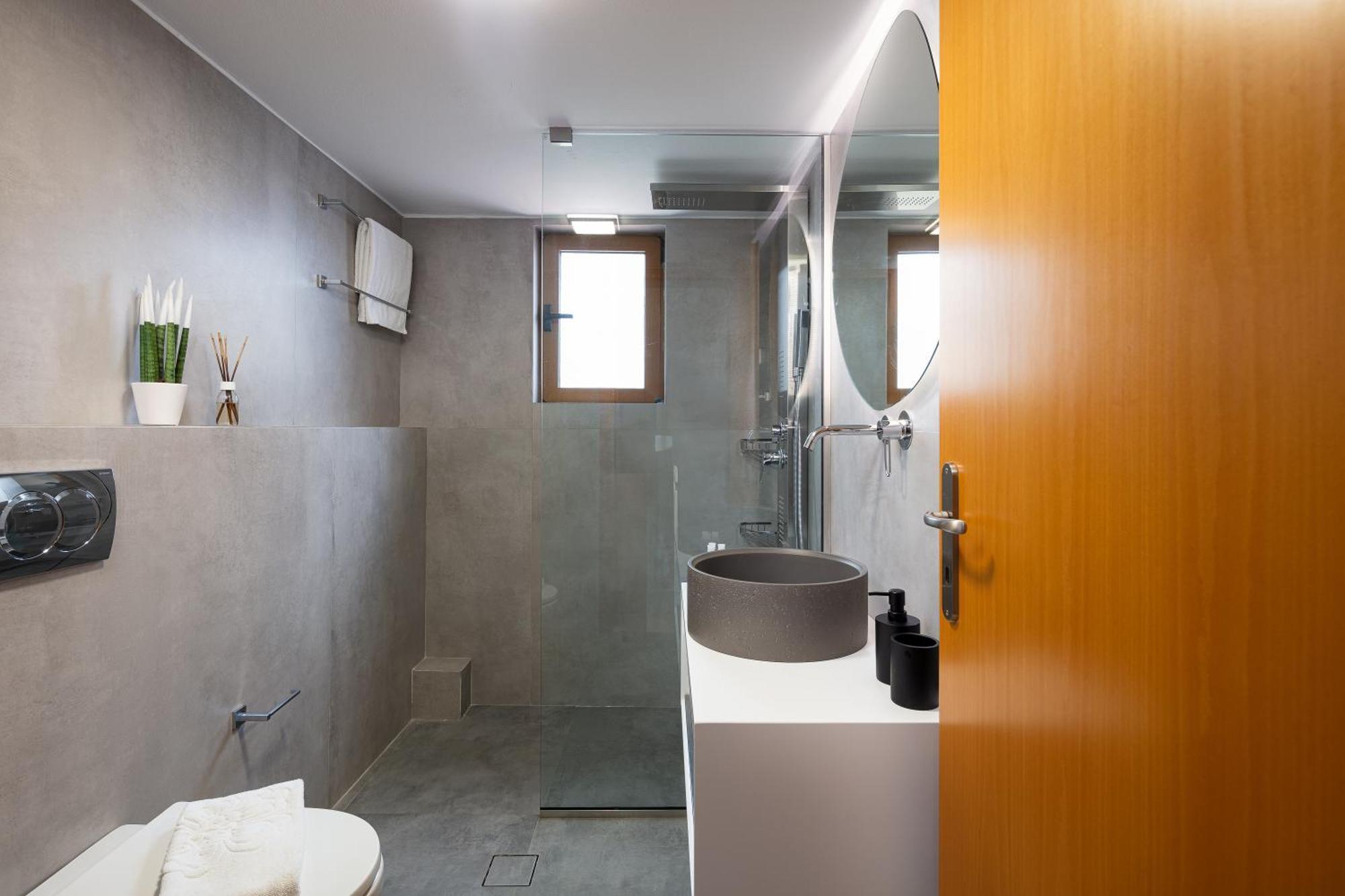 Maroulas Villas Ioanna & Stavros, Private Pools, Bbq & Seaview, By Thinkvilla Extérieur photo