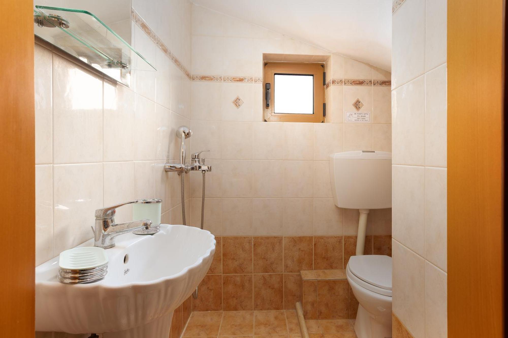 Maroulas Villas Ioanna & Stavros, Private Pools, Bbq & Seaview, By Thinkvilla Extérieur photo